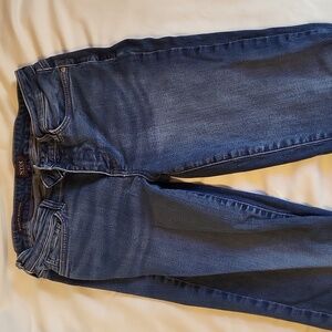 Size 6 Not Your Daughter's Jeans